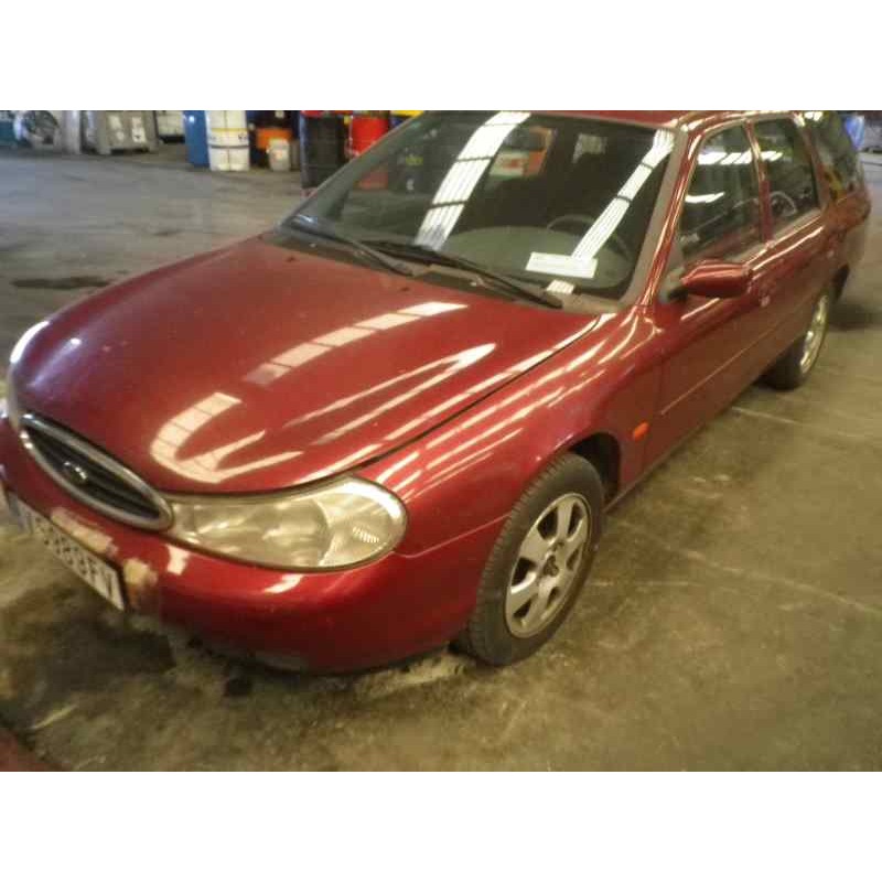 FORD MONDEO FAMILIAR (GD)