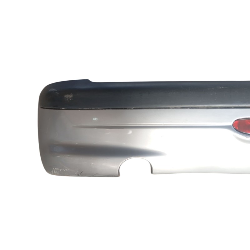 Recambio de paragolpes trasero para peugeot 206 hatchback (2a/c) 2.0 hdi 90 referencia OEM IAM 7410L4  