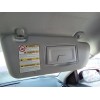 Recambio de parasol derecho para mazda 3 berlina (bk) 1.6 crdt active referencia OEM IAM   