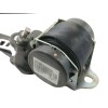 Recambio de cinturon seguridad trasero izquierdo para nissan juke (f15) tekna premium referencia OEM IAM 619870900D  