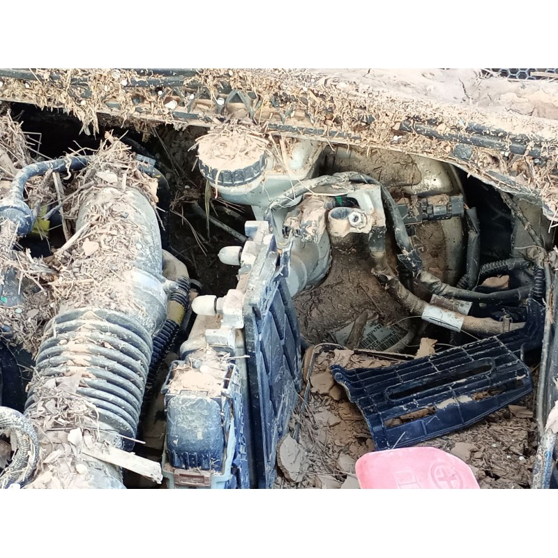 Recambio de servofreno para peugeot 508 sw ii (fc_, fj_, f4_) 2.0 bluehdi 160 referencia OEM IAM   