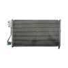Recambio de condensador / radiador aire acondicionado para ford focus i (daw, dbw) 1.8 turbo di / tddi referencia OEM IAM 167170