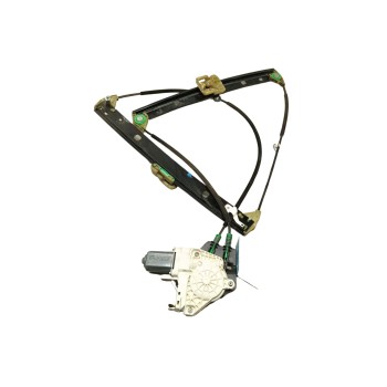 ELEVALUNAS DELANTERO IZQUIERDO 1021928545106 8X4837461 ELECTRICO 2 CABLES