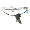 Recambio de elevalunas delantero derecho para kia rio ii (jb) 1.4 16v referencia OEM IAM 824021G010  