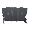 Recambio de asientos traseros para ford puma (j2k, cf7) 1.0 ecoboost referencia OEM IAM 2744084 HKC12092023 