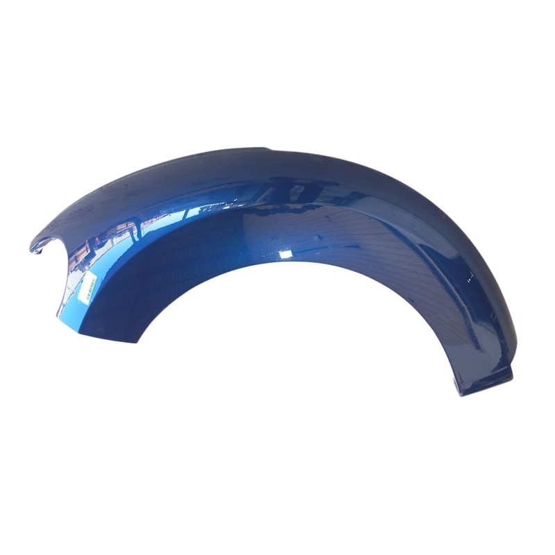 Recambio de aleta delantera izquierda para volkswagen new beetle (9c1, 1c1) 1.6 referencia OEM IAM 1C0821021GRU 1C0821105H 