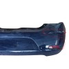 Recambio de paragolpes trasero para dacia sandero ii (b8_) 1.2 referencia OEM IAM 850102131R  850227996R