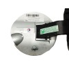 Recambio de tapa exterior combustible para peugeot 208 access referencia OEM IAM 9673905980  