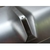 Recambio de molduras traseras para kia stonic (yb) 1.0 t-gdi eco-dynamics+ referencia OEM IAM  86671H8KA0 