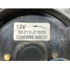 Recambio de electroventilador para ssangyong rodius i 2.7 xdi referencia OEM IAM 8821021050 A005161 