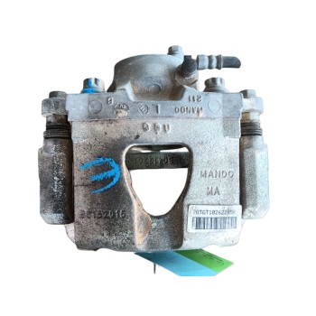 PINZA FRENO DELANTERA IZQUIERDA 1608998880 78TGT10262285X 
