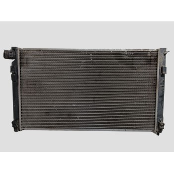 RADIADOR AGUA 1330T0 