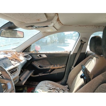 AIRBAG CORTINA DELANTERO DERECHO 