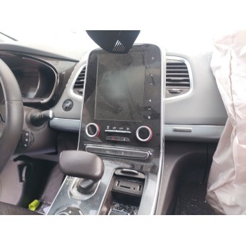 SISTEMA AUDIO / RADIO CD 