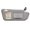Recambio de parasol derecho para mazda 3 berlina (bk) 1.6 crdt active referencia OEM IAM   
