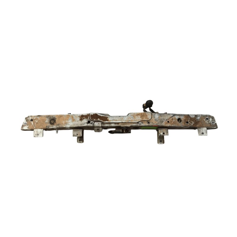 Recambio de travesaño superior para nissan qashqai ii (j11, j11_) 1.5 dci referencia OEM IAM F25114EAMH  