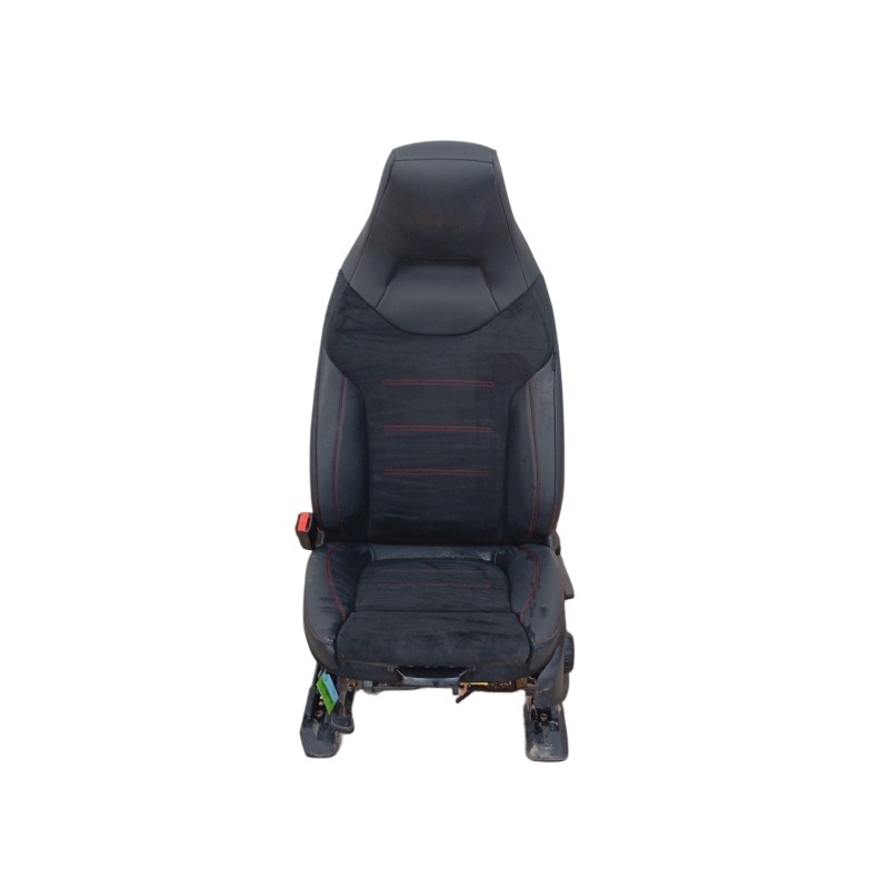 Recambio de asiento delantero izquierdo para mercedes-benz cla (c118) cla 180 (118.384) referencia OEM IAM  A1775404203 