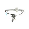 Recambio de elevalunas delantero derecho para kia rio ii (jb) 1.4 16v referencia OEM IAM 824021G010  