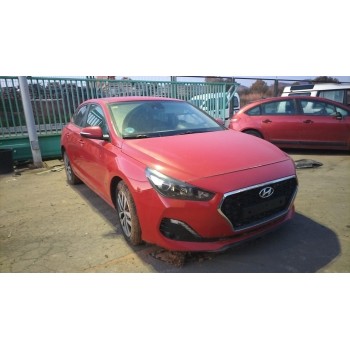 HYUNDAI I30 (PDE, PD, PDEN)