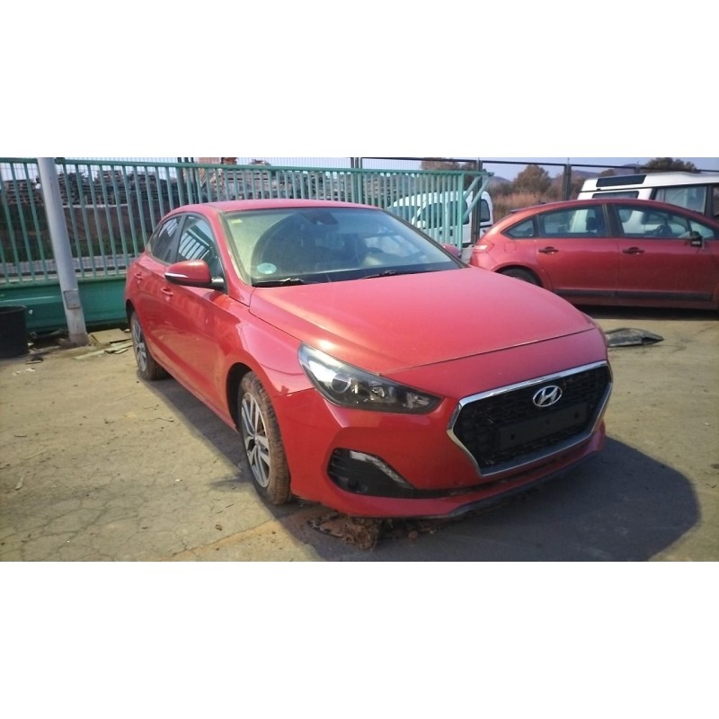 HYUNDAI I30 (PDE, PD, PDEN)