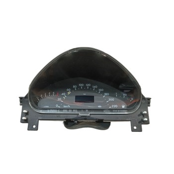 CUADRO INSTRUMENTOS A1685401347 0303260842