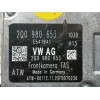 Recambio de modulo electronico para seat ateca 5fp / fdffax0 khp8pz xperience at referencia OEM IAM 2Q0980653 E541941 