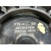 Recambio de electroventilador para ssangyong rodius i 2.7 xdi referencia OEM IAM 8821021050 A005161 