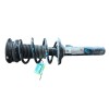 Recambio de amortiguador delantero izquierdo para volkswagen touran (5t1) 1.5 tsi referencia OEM IAM 5QA413031AG 5QA412021FF 