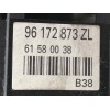 Recambio de mando limpia para citroën xsara picasso 1.6 básico referencia OEM IAM 96172873ZL  61580038