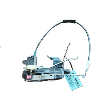CERRADURA PUERTA DELANTERA IZQUIERDA 13210748 13128111 