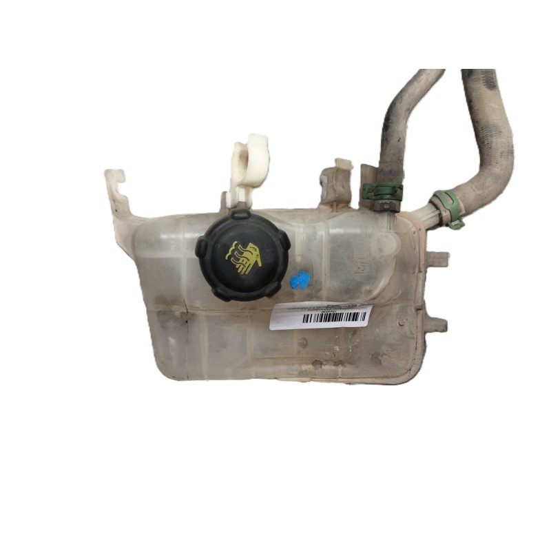 Recambio de deposito expansion para renault megane iii berlina 5 p expression referencia OEM IAM 217100005R 217100005R 