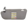 Recambio de parasol derecho para mazda 3 berlina (bk) 1.6 crdt active referencia OEM IAM   