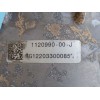 Recambio de motor completo para tesla model 3 ev awd referencia OEM IAM 112099000J 112099000J 