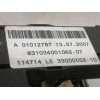 Recambio de columna direccion para bmw x5 (e70) 3.0d referencia OEM IAM 6776689AI03 A01012787 32677668903E
