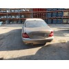 mercedes-benz clase s (w220, v220) del año 2001