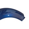 Recambio de aleta delantera izquierda para volkswagen new beetle (9c1, 1c1) 1.6 referencia OEM IAM 1C0821021GRU 1C0821105H 