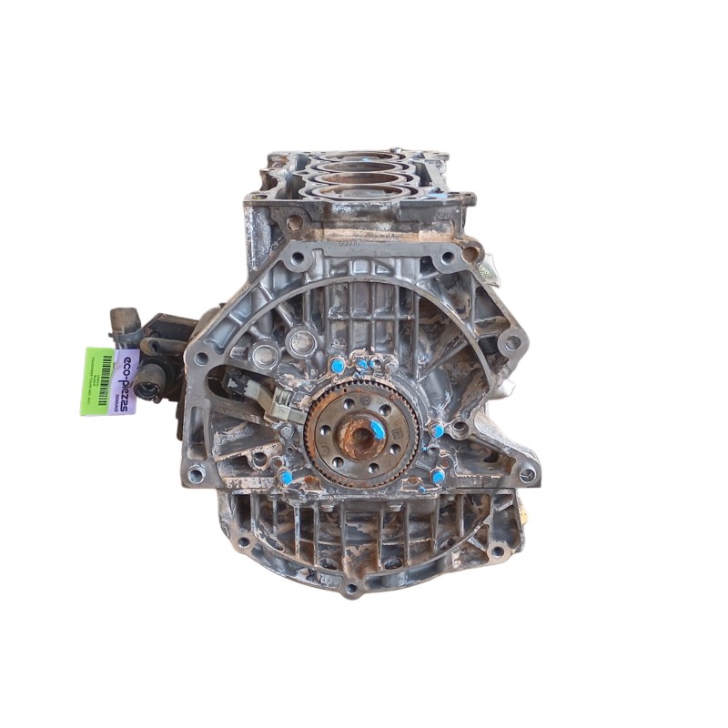Recambio de bloque para volkswagen tiguan (ad1, ax1) 1.4 tsi referencia OEM IAM 04E100034E 04R103603 