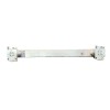 Recambio de refuerzo paragolpes delantero para fiat scudo furgoneta (270_, 272_) 2.0 d multijet referencia OEM IAM 1400369280  