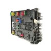 Recambio de caja reles / fusibles para audi a3 (8p) 2.0 tdi ambiente referencia OEM IAM 1K0937124  