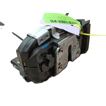 CERRADURA PUERTA TRASERA IZQUIERDA 825014EA2A 
