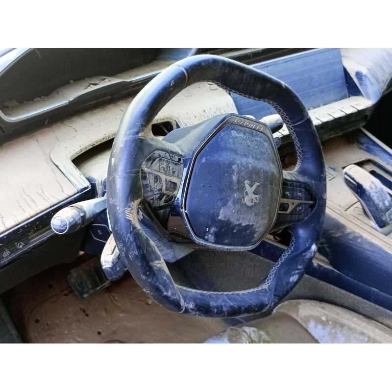 Recambio de volante para peugeot 508 sw ii (fc_, fj_, f4_) 2.0 bluehdi 160 referencia OEM IAM   
