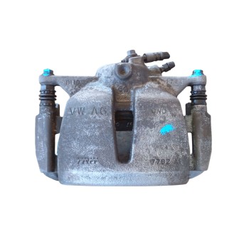 PINZA FRENO DELANTERA IZQUIERDA 3C06151233C0615123 