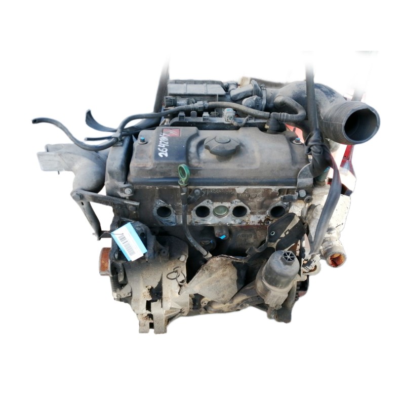 Recambio de motor completo para citroën xsara picasso 1.6 básico referencia OEM IAM NFV  OK