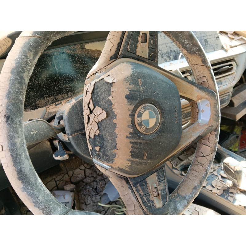 Recambio de airbag delantero izquierdo para bmw 2 gran coupe (f44) 218 i referencia OEM IAM 32305A24B05  