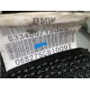 Recambio de cinturon seguridad trasero derecho para bmw x3 (e83) 2.0d referencia OEM IAM 33061260B 06B275CB1009I 
