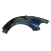 Recambio de aleta delantera izquierda para volkswagen new beetle (9c1, 1c1) 1.6 referencia OEM IAM 1C0821021GRU 1C0821105H 