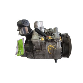 COMPRESOR AIRE ACONDICIONADO 0012305511 GE4472209152 