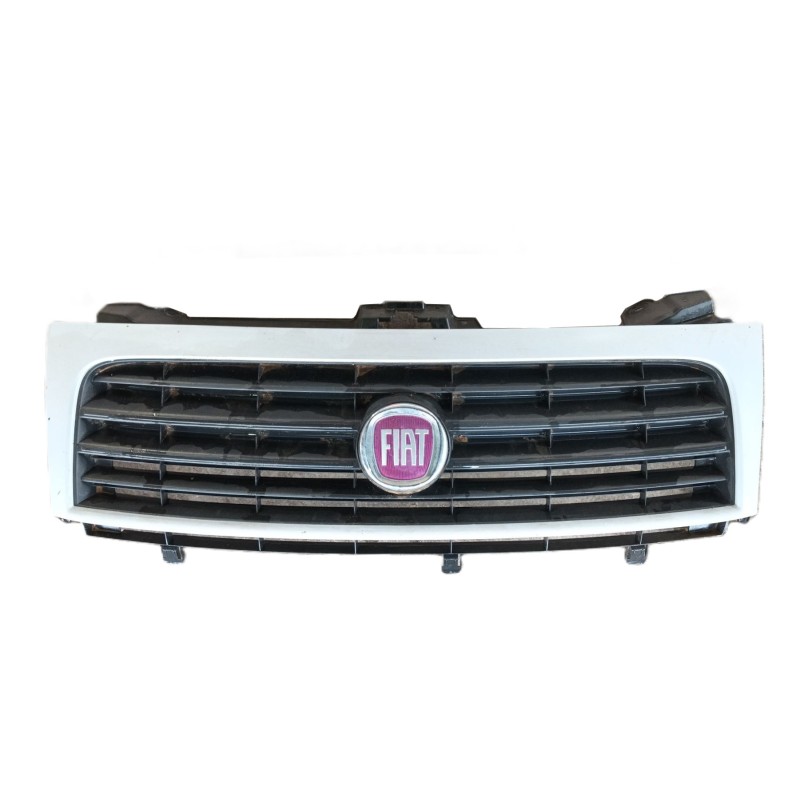 Recambio de rejilla delantera para fiat scudo furgoneta (270_, 272_) 2.0 d multijet referencia OEM IAM 1497652898  