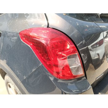 PILOTO TRASERO IZQUIERDO 42599461 