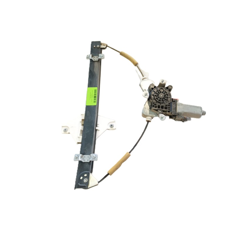 Recambio de elevalunas trasero derecho para ssangyong rodius i 2.7 xdi referencia OEM IAM 7334021001  